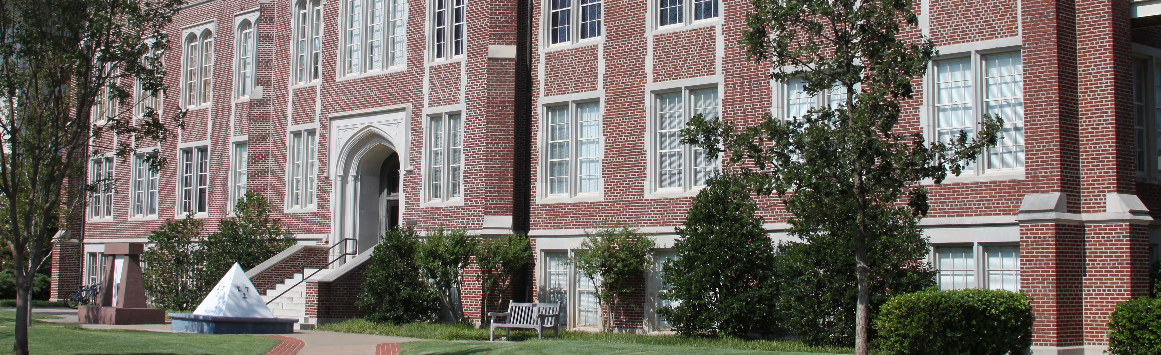 Photo of Felgar Hall