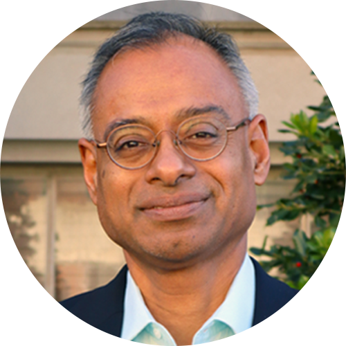 Ramkumar Parthasarathy