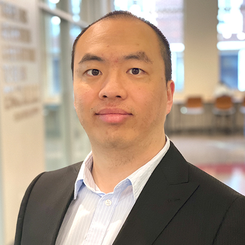 Xiaodong Chen.