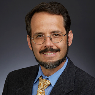 Mark Nanny.