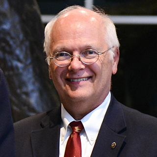 David Sabatini.