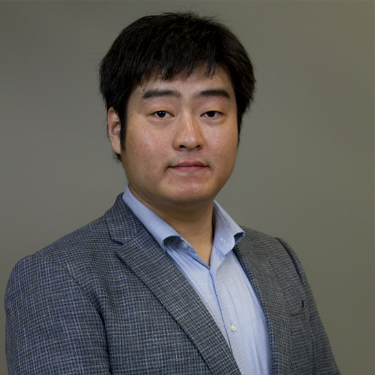 Tiantian Yang.