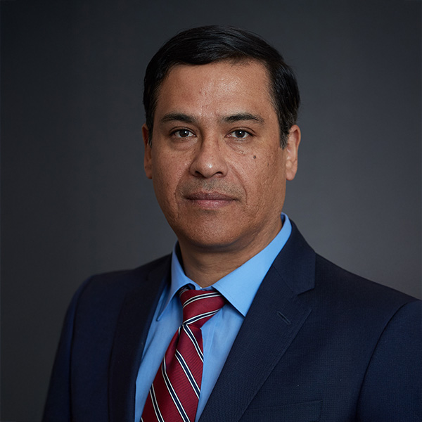 Jorge L. Salazar-Cerreño.