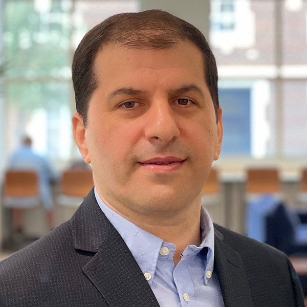 Farid Talebnia Rowshan.