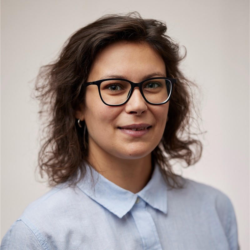 Aikaterini Kyprioti.