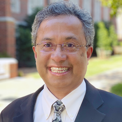 K.K. "Muralee" Muraleetharan.