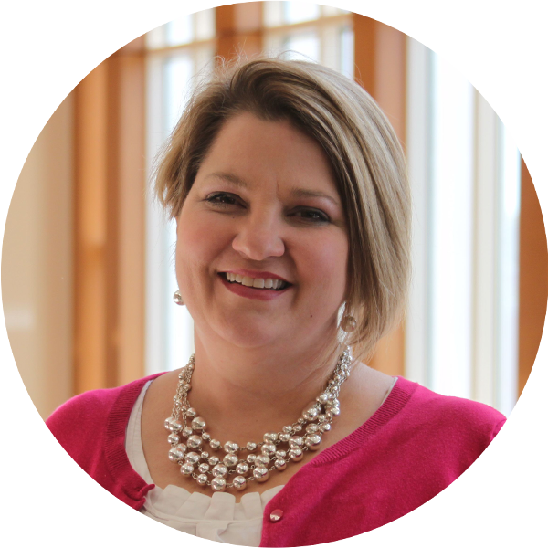 K. Michelle Barnett, P.E.