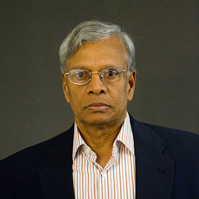 S. Lakshmivarahan.