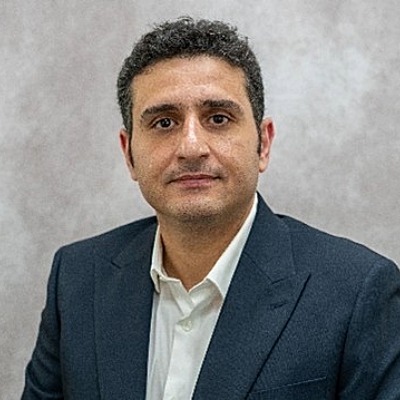 Alireza Rangrazjeddi.