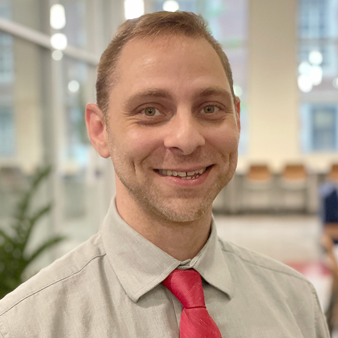 Nathanial (Nate) Wiggins