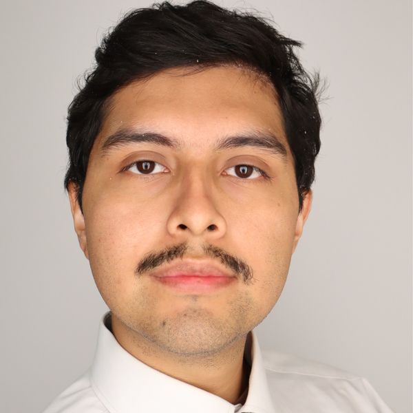 Diego Perez Avendano Headshot