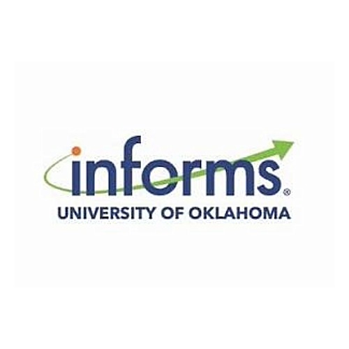 Institute for Operations Research and the Management Sciences logo. 