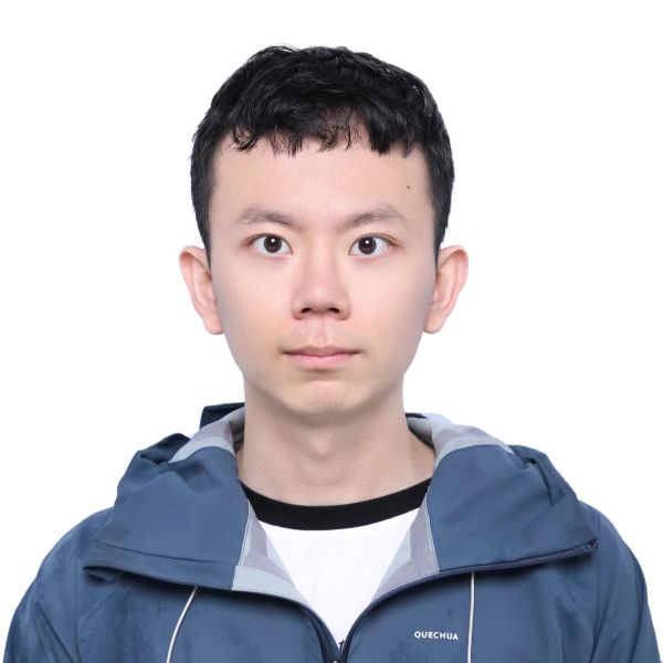 Picture of Songkun Yan.