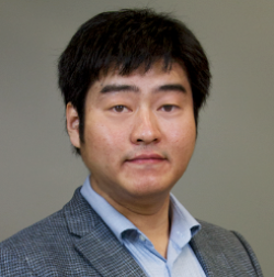 Picture of Tiantian Yang.