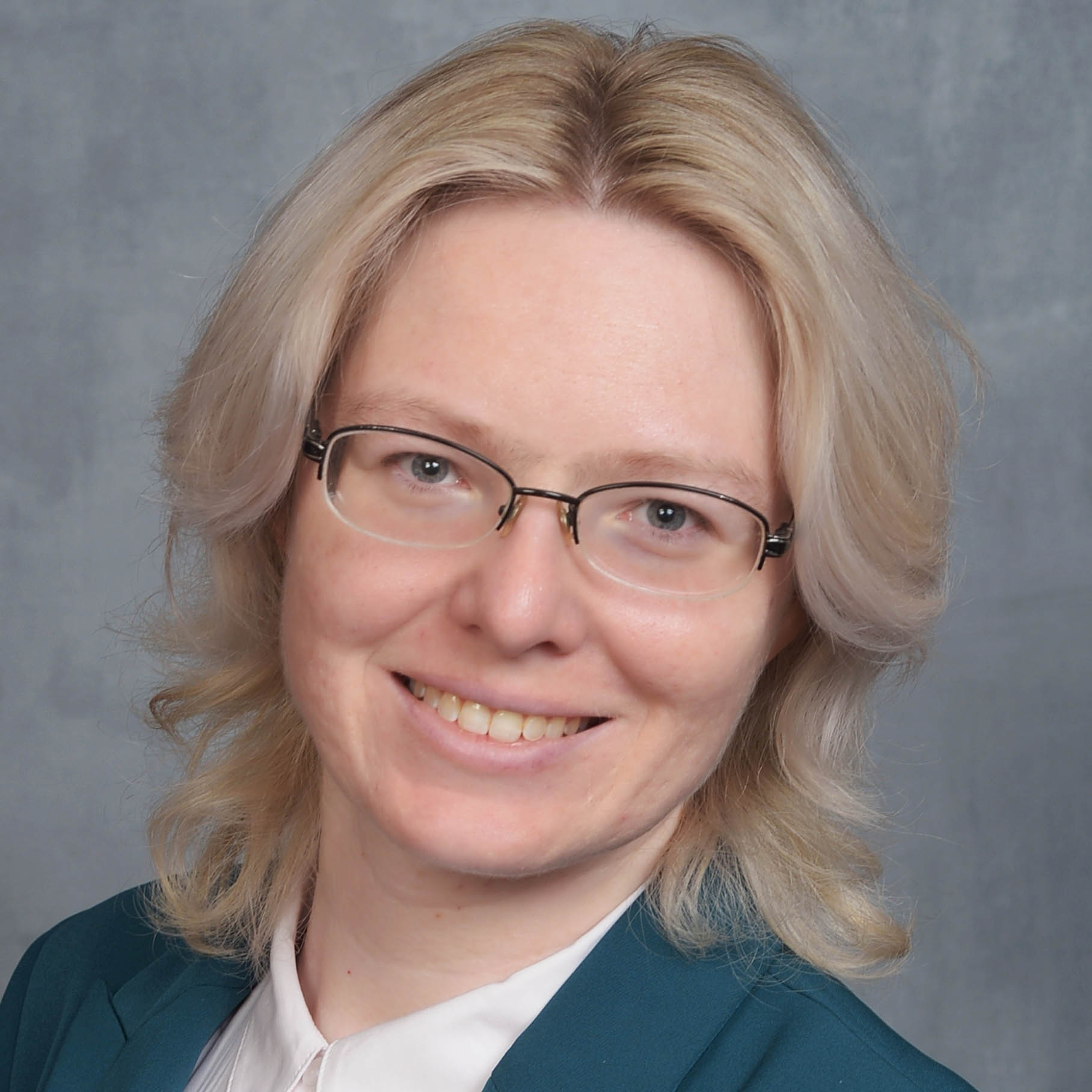 Kirsten Jefferys.