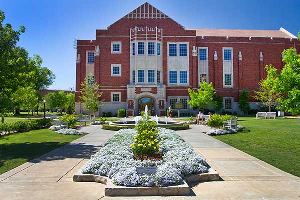 Michael F. Price College of Business