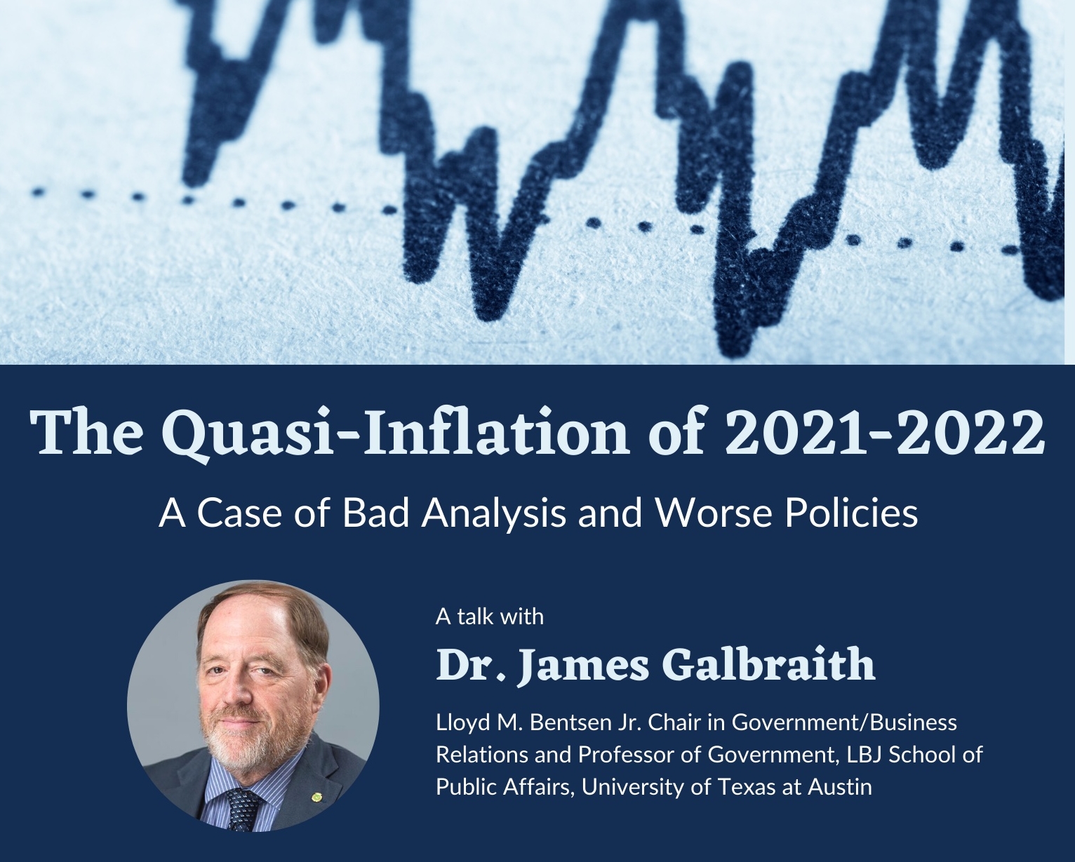 The Quasi-Inflation of 2021-2022: A Case of Bad Analysis and Worse Policies