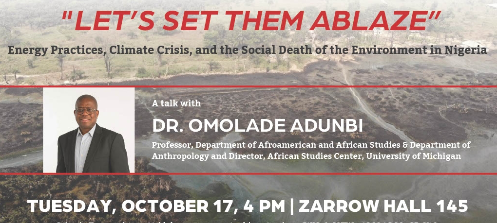 lets set them ablaze