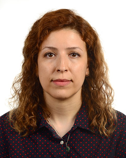 Parisa Masnadi Khiabani