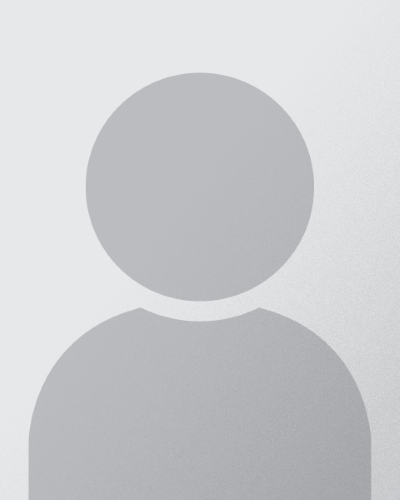 Placeholder image of a person