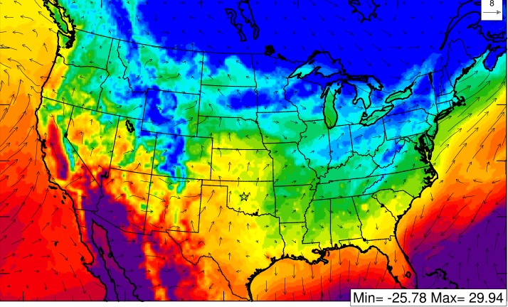 weather-and-greenhouse-gases
