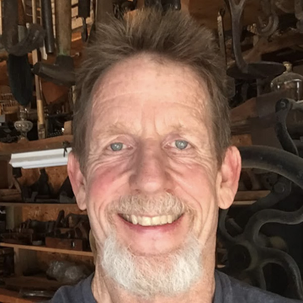 Neil Houser