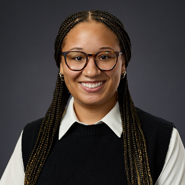 Micayla Gooden