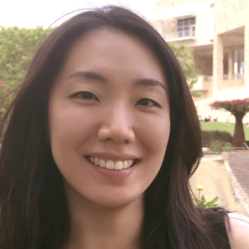 Picture of Hyunju Lee 