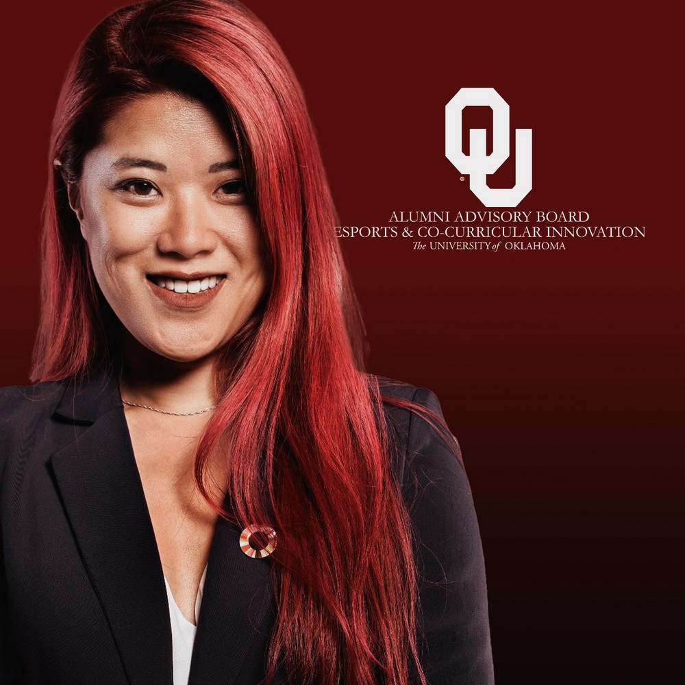 Anita "Ahlymeowly" Ly, M.B.A.