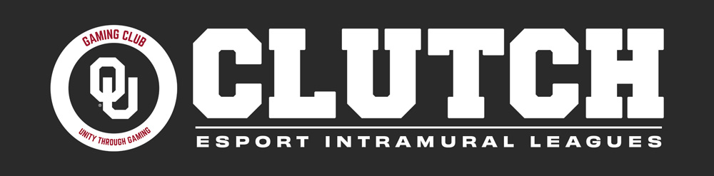 Logo of OU Gaming Club Clutch Series