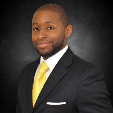 Millard "CognitoMyst" Latimer, M.B.A.