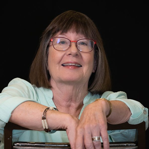 Betsy Ballard.
