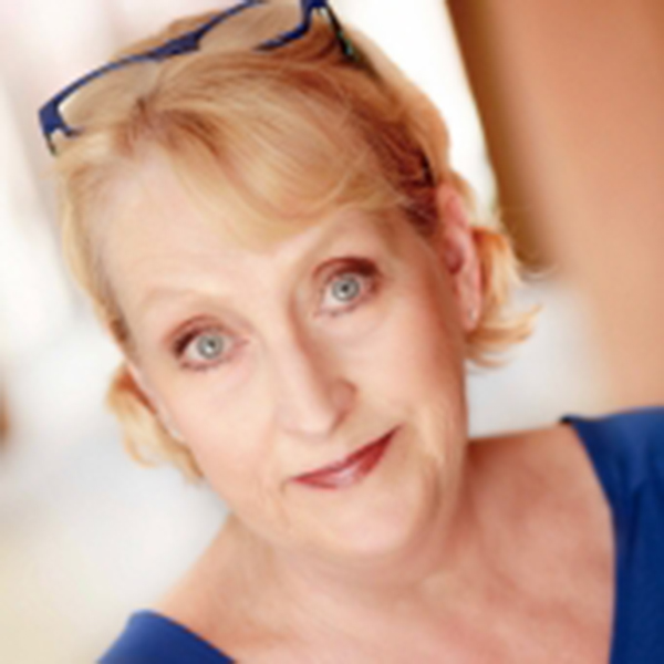 Judith Pender.
