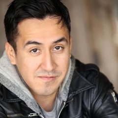 Thomas Chavira.