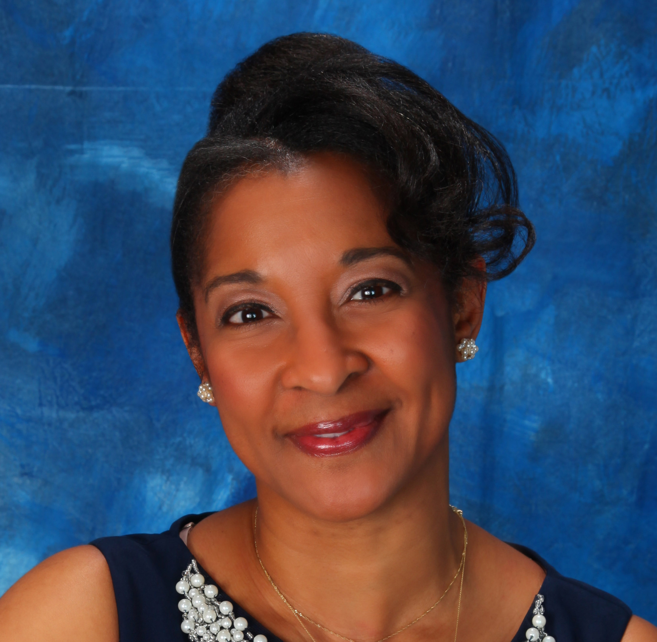 Deborah Binkley Jackson.