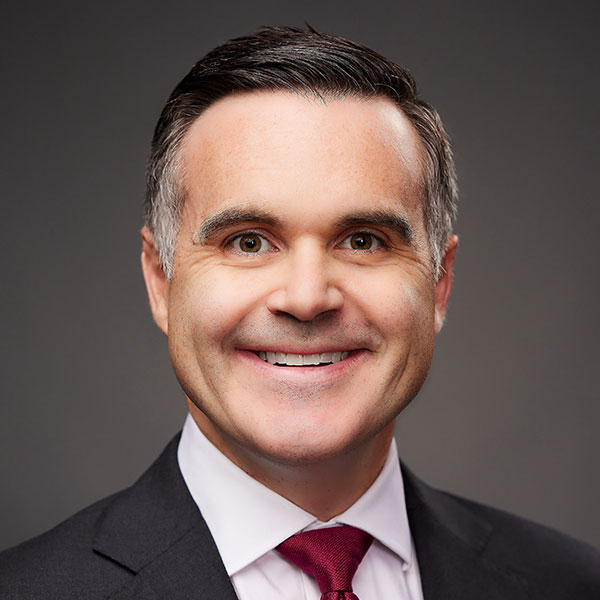 Dr. Jonathan Nichol.