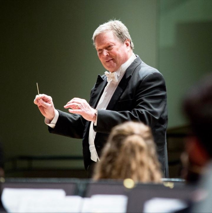 Dr. William Wakefield.