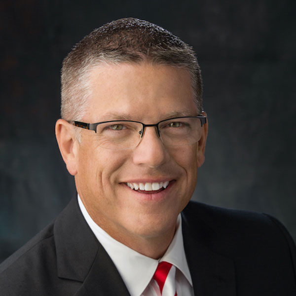 Prof. Brian Britt.
