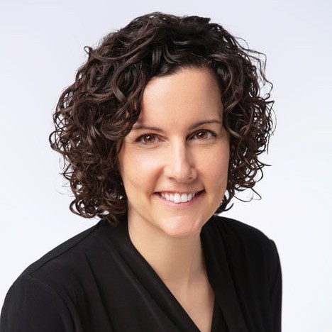 Dr. Caroline Hand.