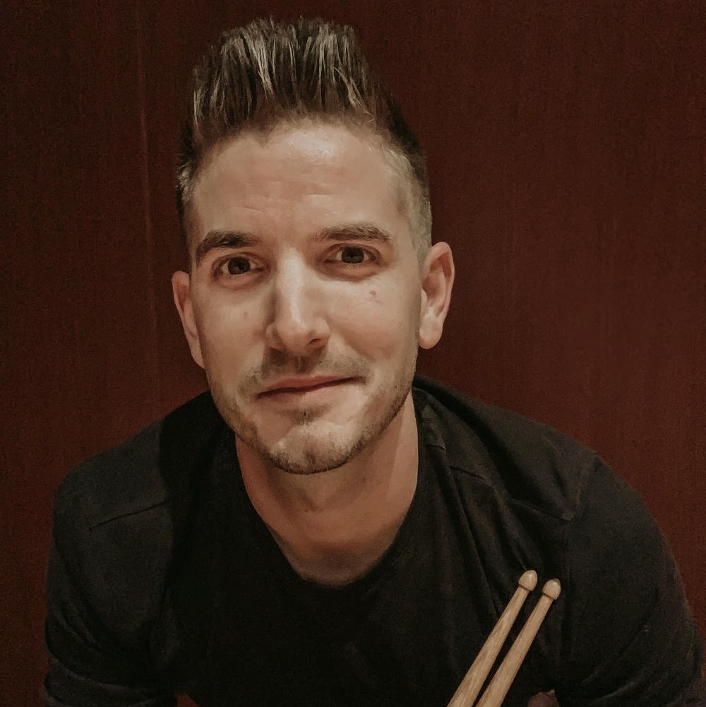Dr. Cory Doran.