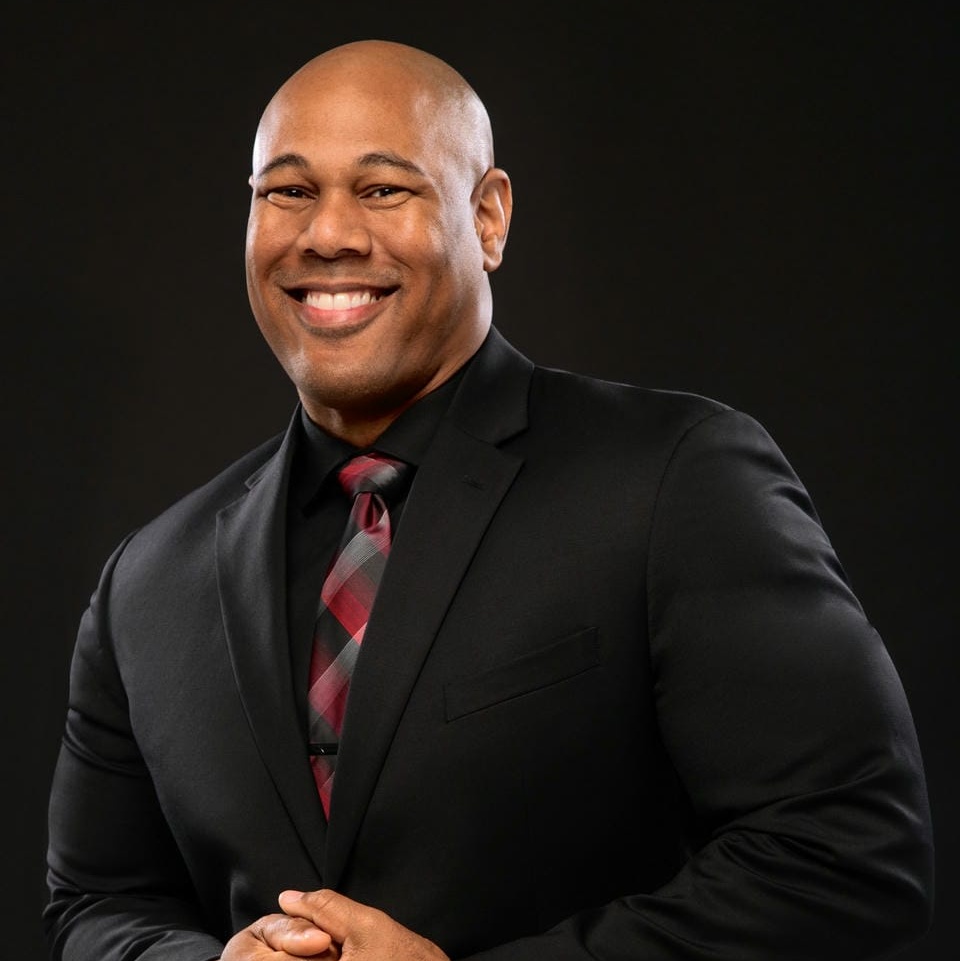 Dr. Lonnie Easter II.