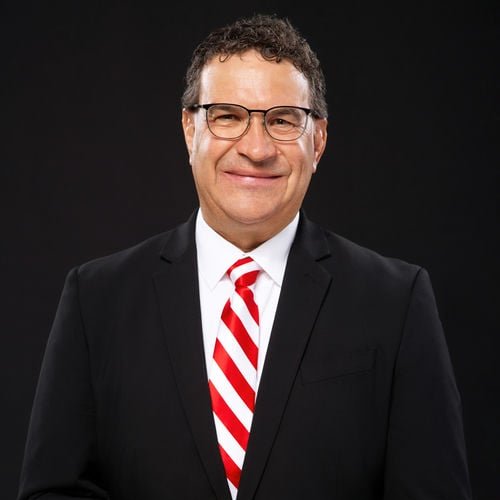 Marc Mueller.