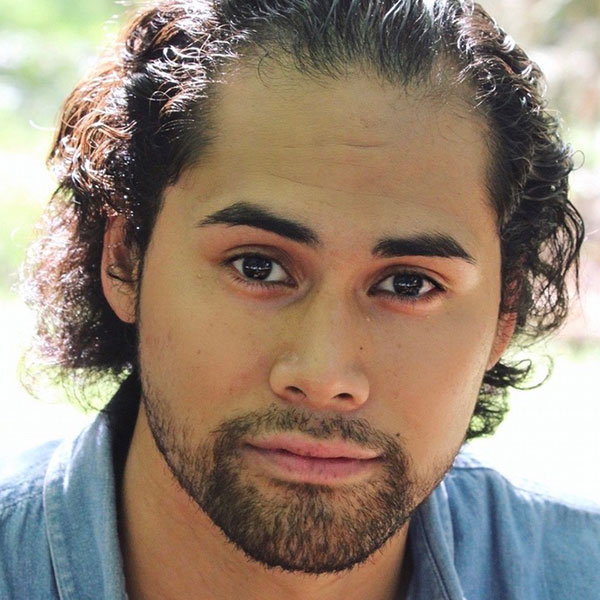 Andy Tofa.