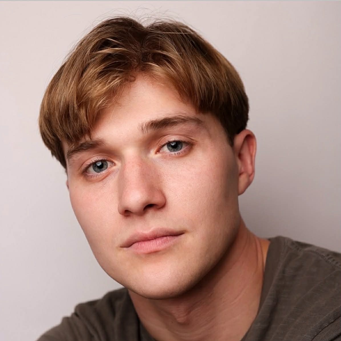 Charlie Webb.