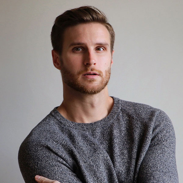 Christopher Rice-Thomson.