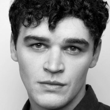 Dan Berry.