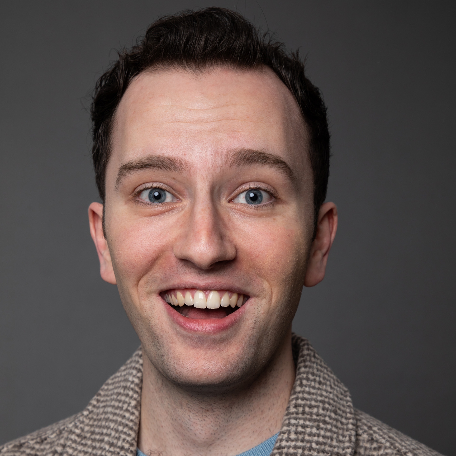 Evan Lennon.