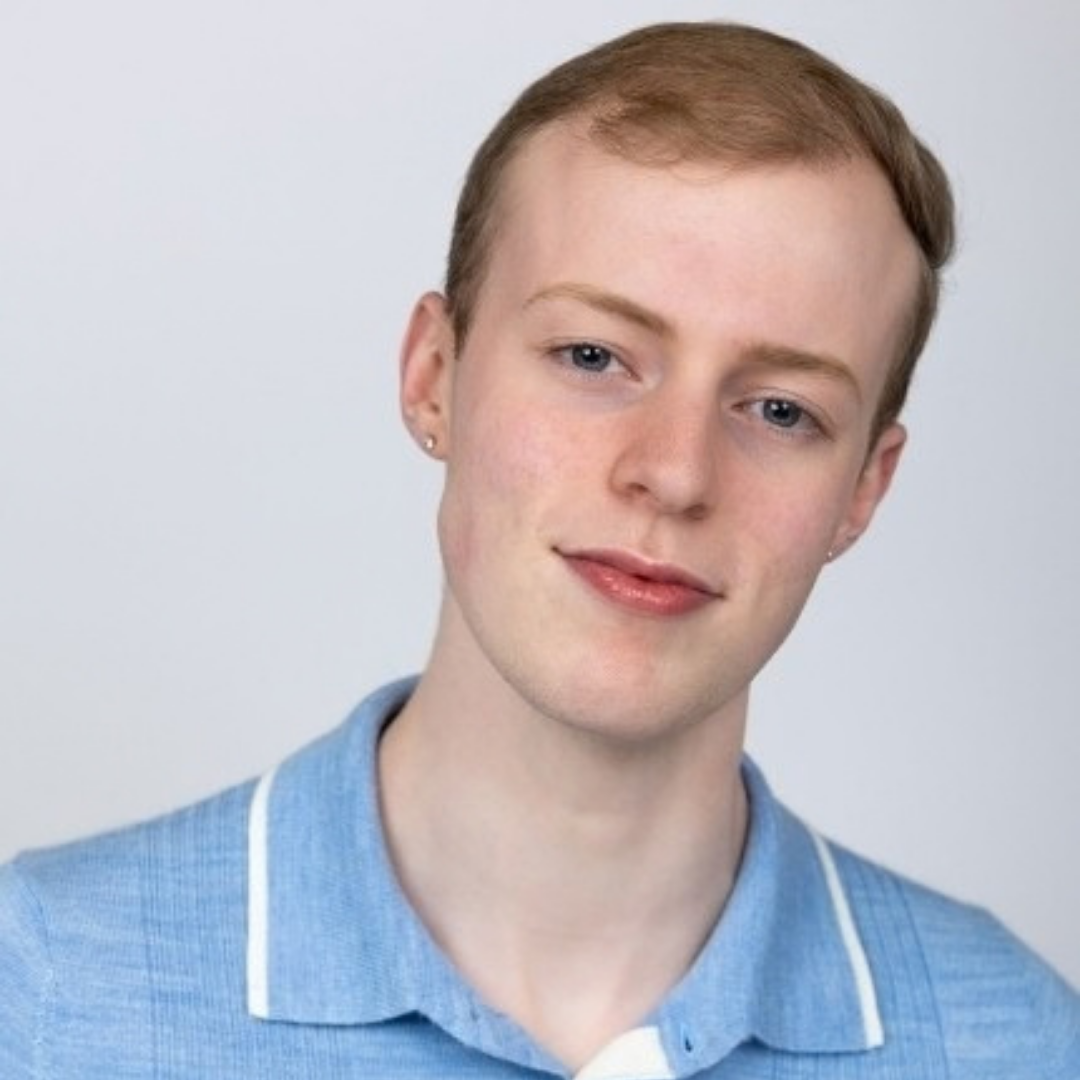 Jesse Hanks