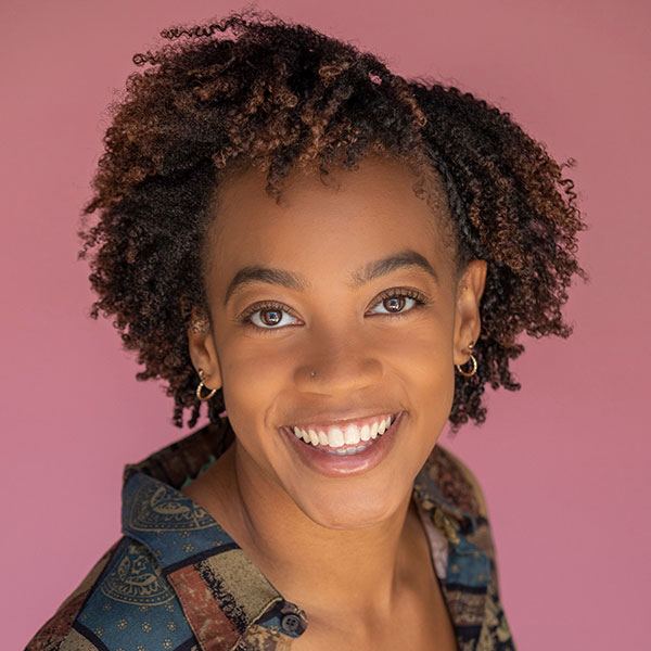 Jessica Hailey Reese.