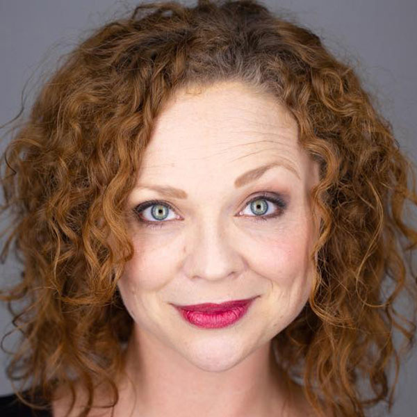 Kristen Beth Williams.